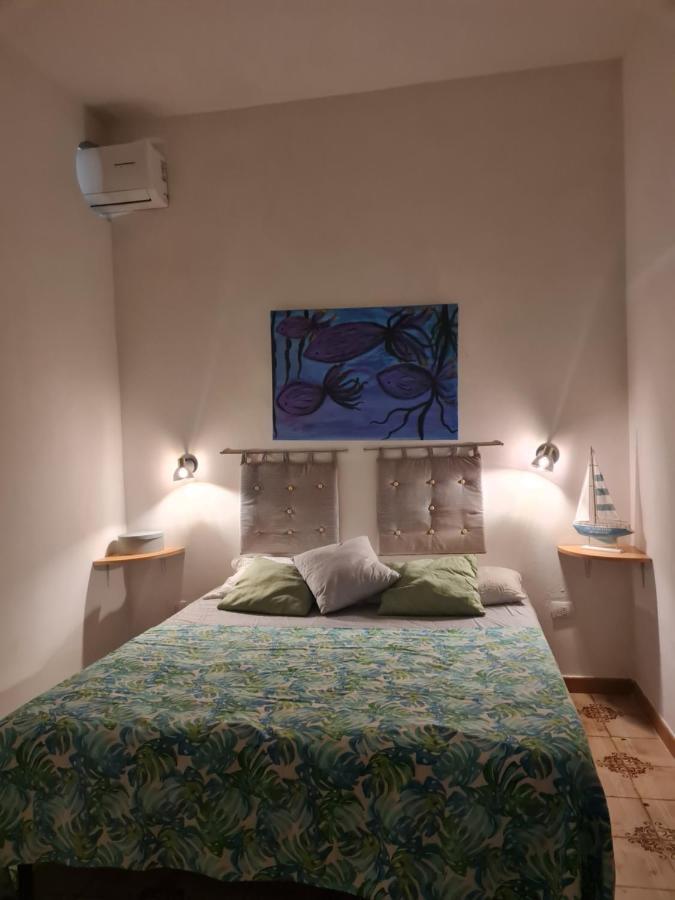 Piccola Residenza Marina Villa Sant Isidoro  Exterior photo