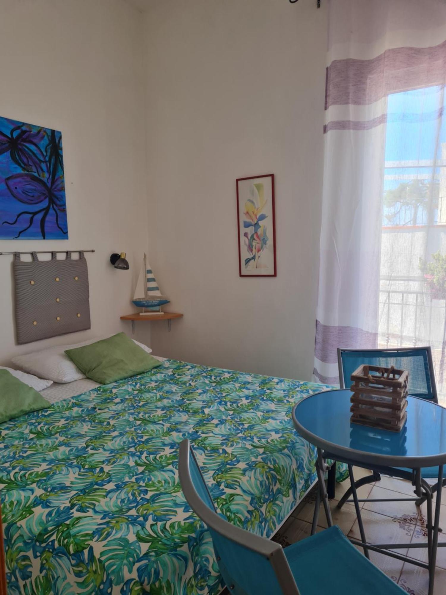 Piccola Residenza Marina Villa Sant Isidoro  Exterior photo