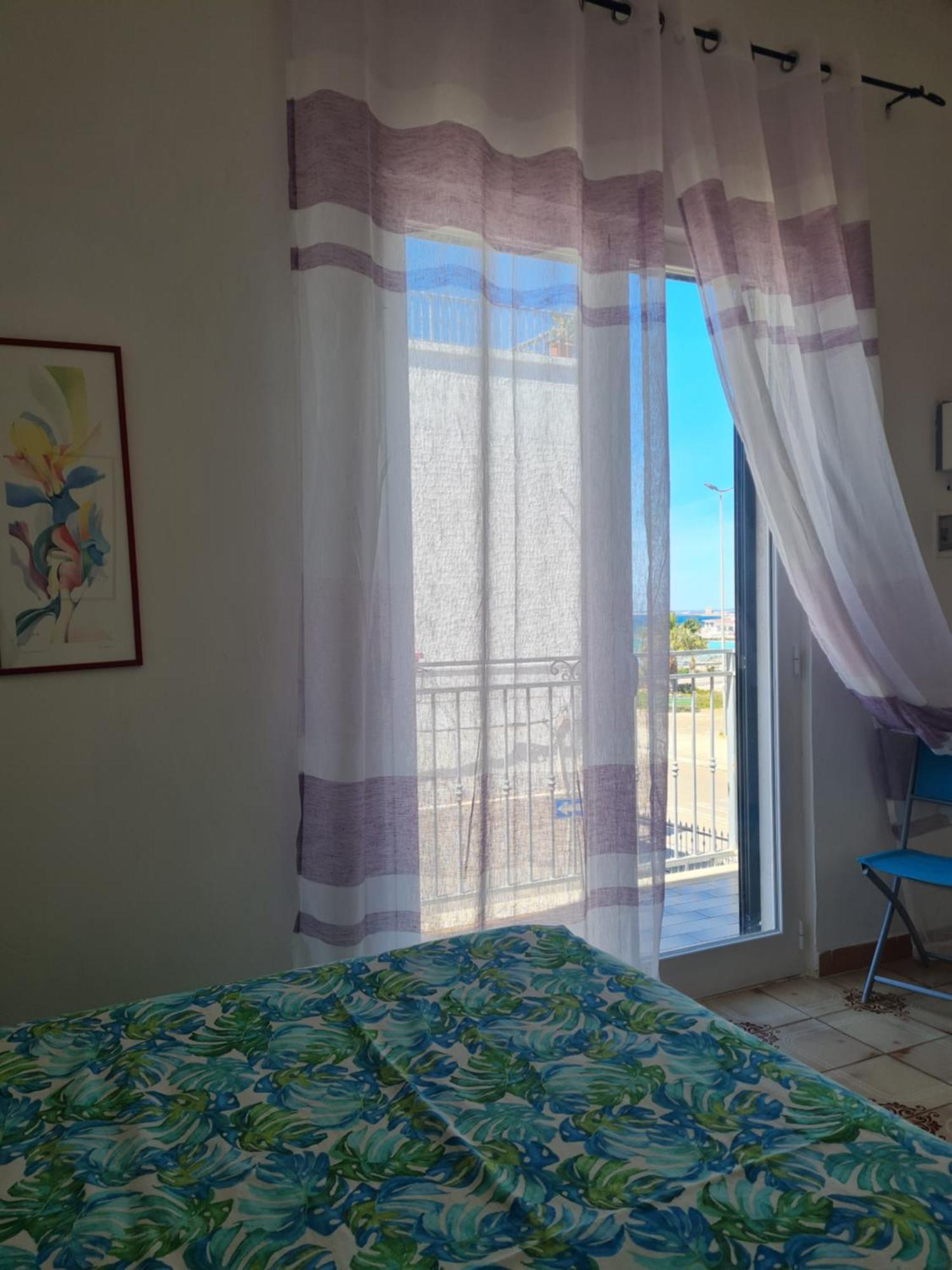 Piccola Residenza Marina Villa Sant Isidoro  Exterior photo